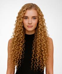 Curly Hair Wigs