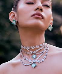 Luxury Necklaces